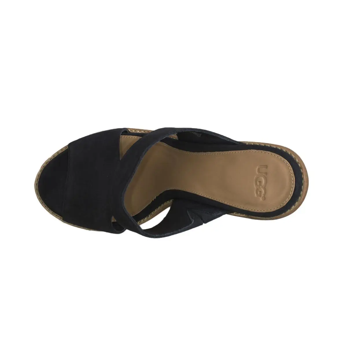 UGG shoes - Marino Blue 3