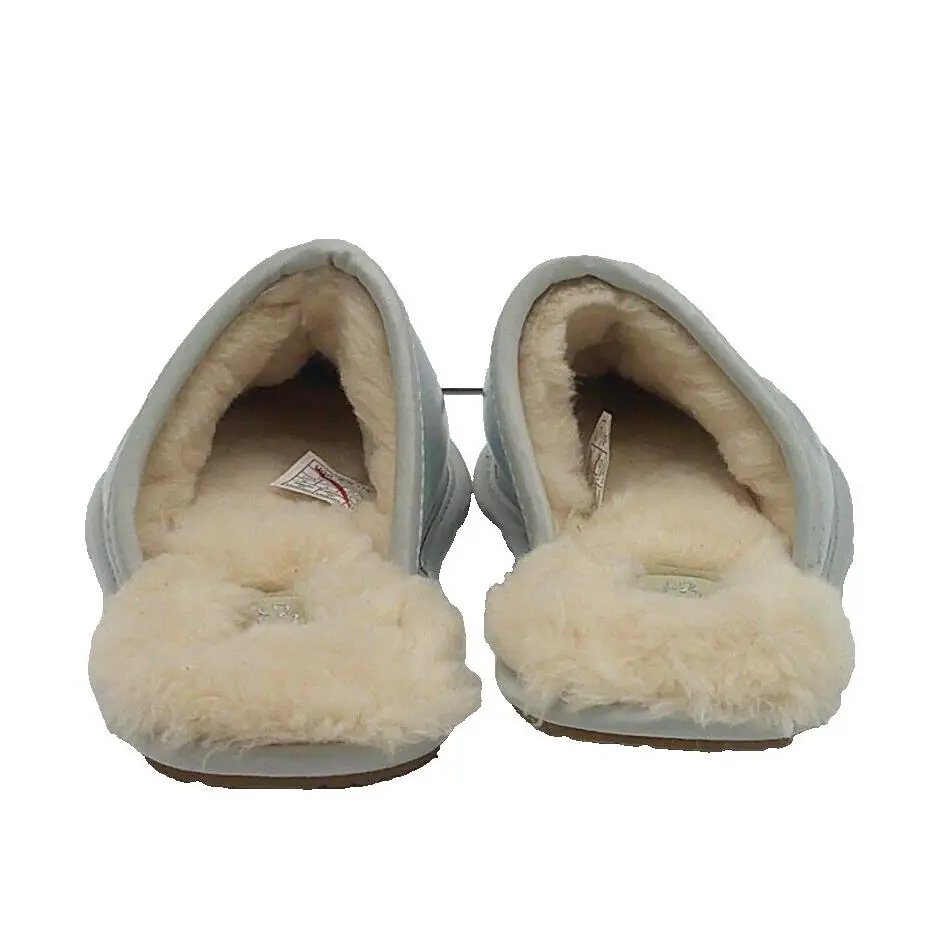 UGG shoes  - Sliver 2