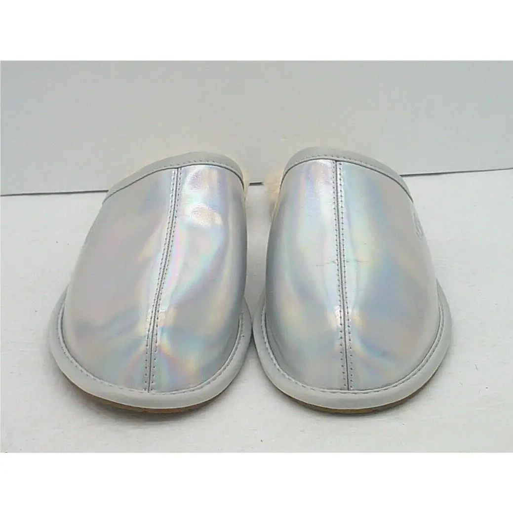 UGG shoes  - Sliver 0