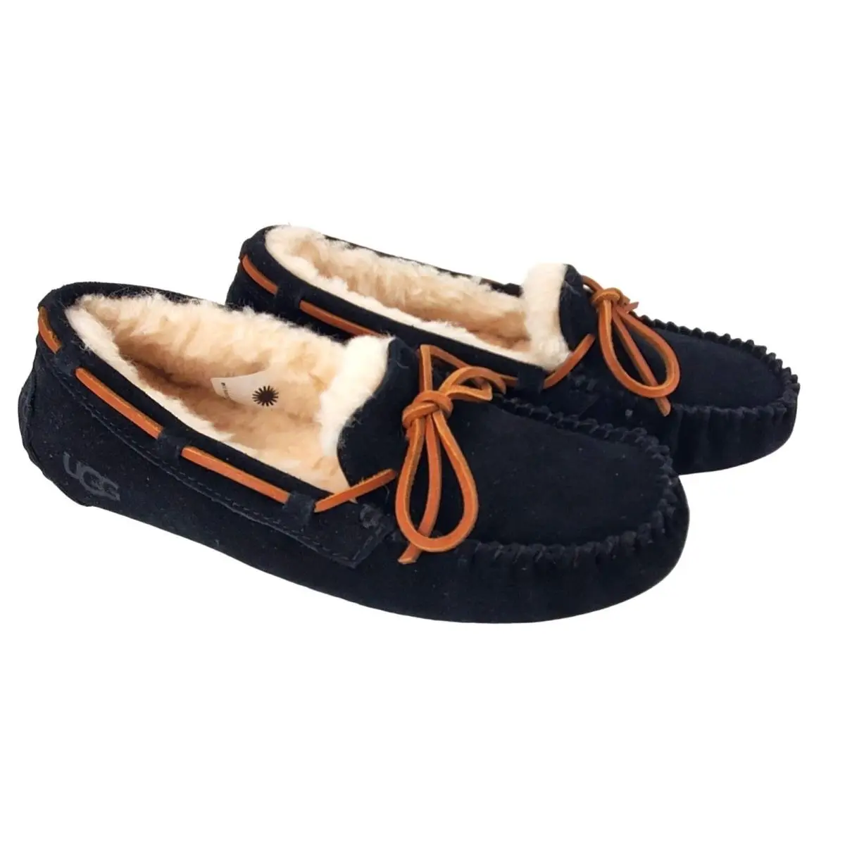 UGG shoes - UGG Dakota - Dakota - Black 10