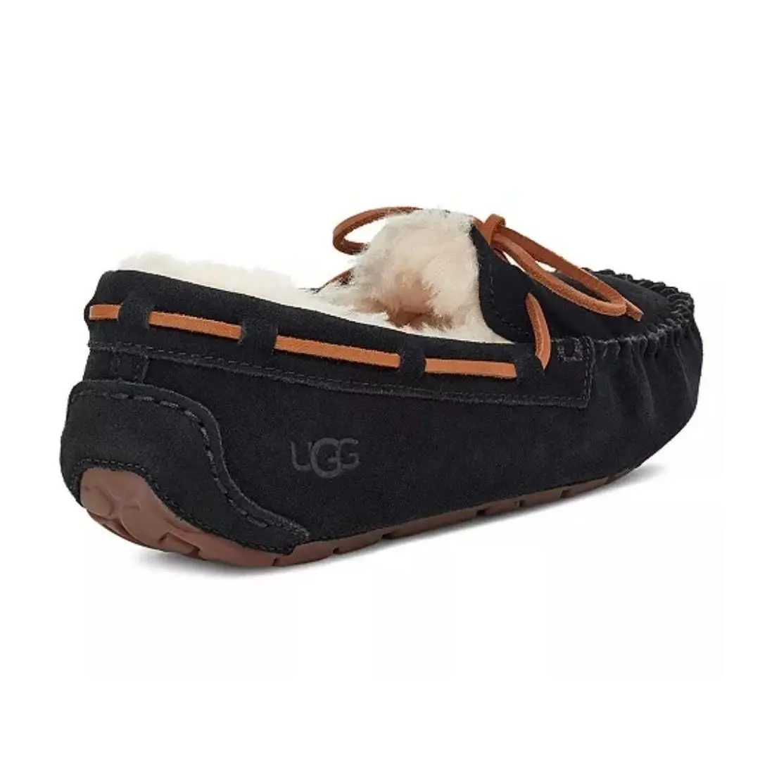 UGG shoes - UGG Dakota - Dakota - Black 11