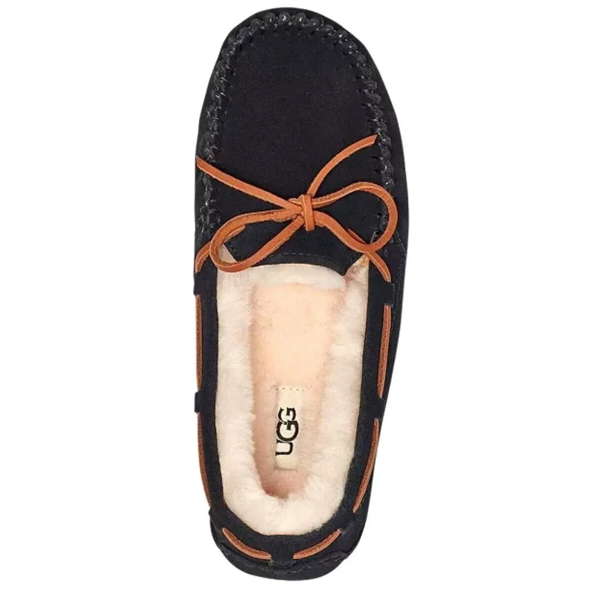 UGG shoes - UGG Dakota - Dakota - Black 1