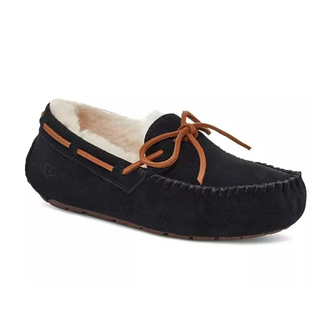 UGG shoes - UGG Dakota - Dakota - Black 2