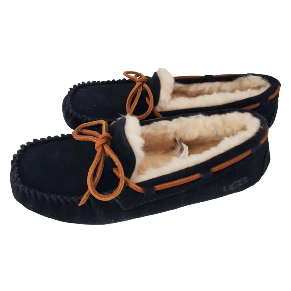 UGG shoes - UGG Dakota - Dakota - Black 3