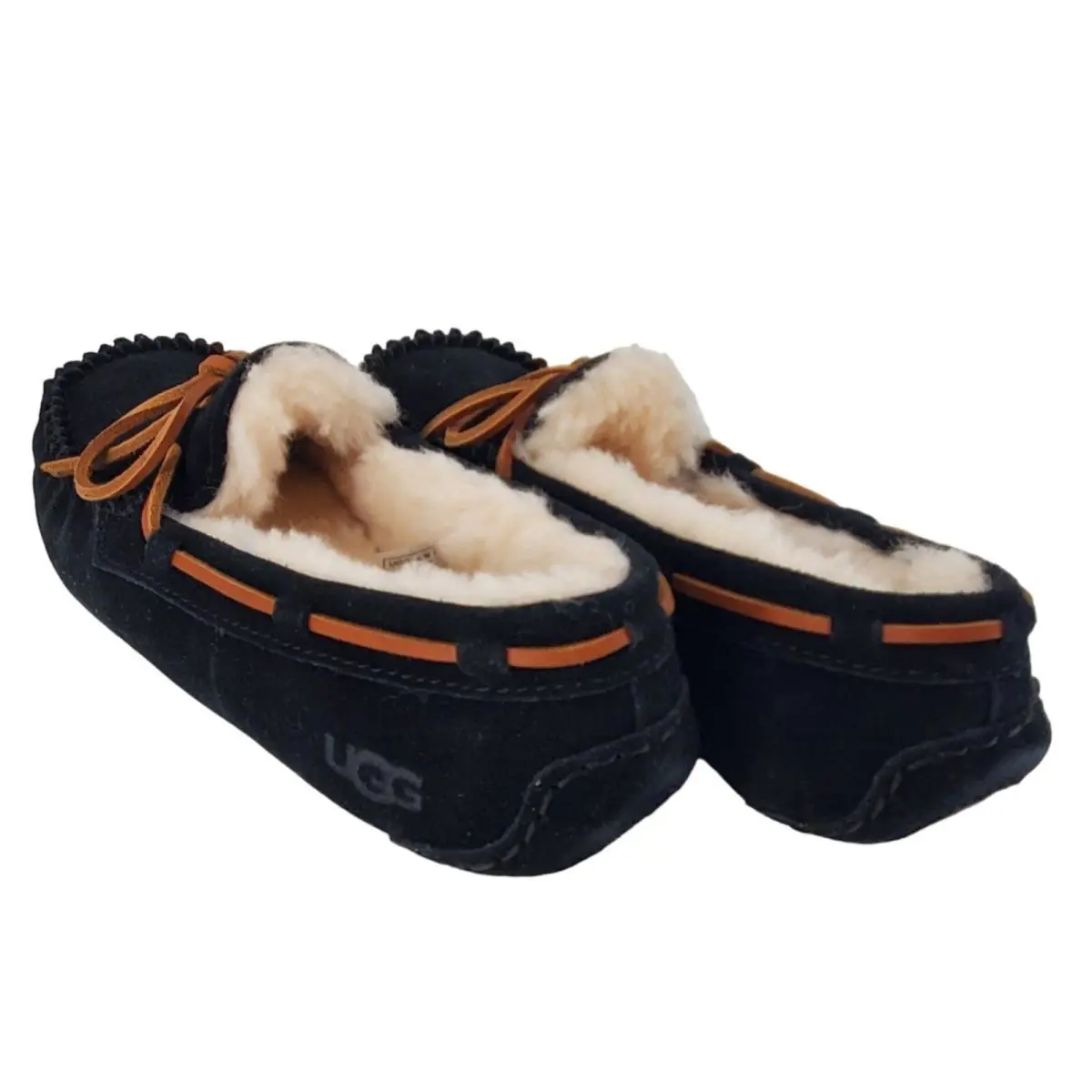 UGG shoes - UGG Dakota - Dakota - Black 5