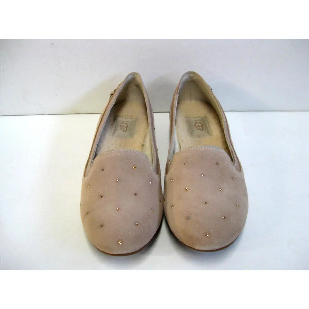 UGG shoes - Natural 0