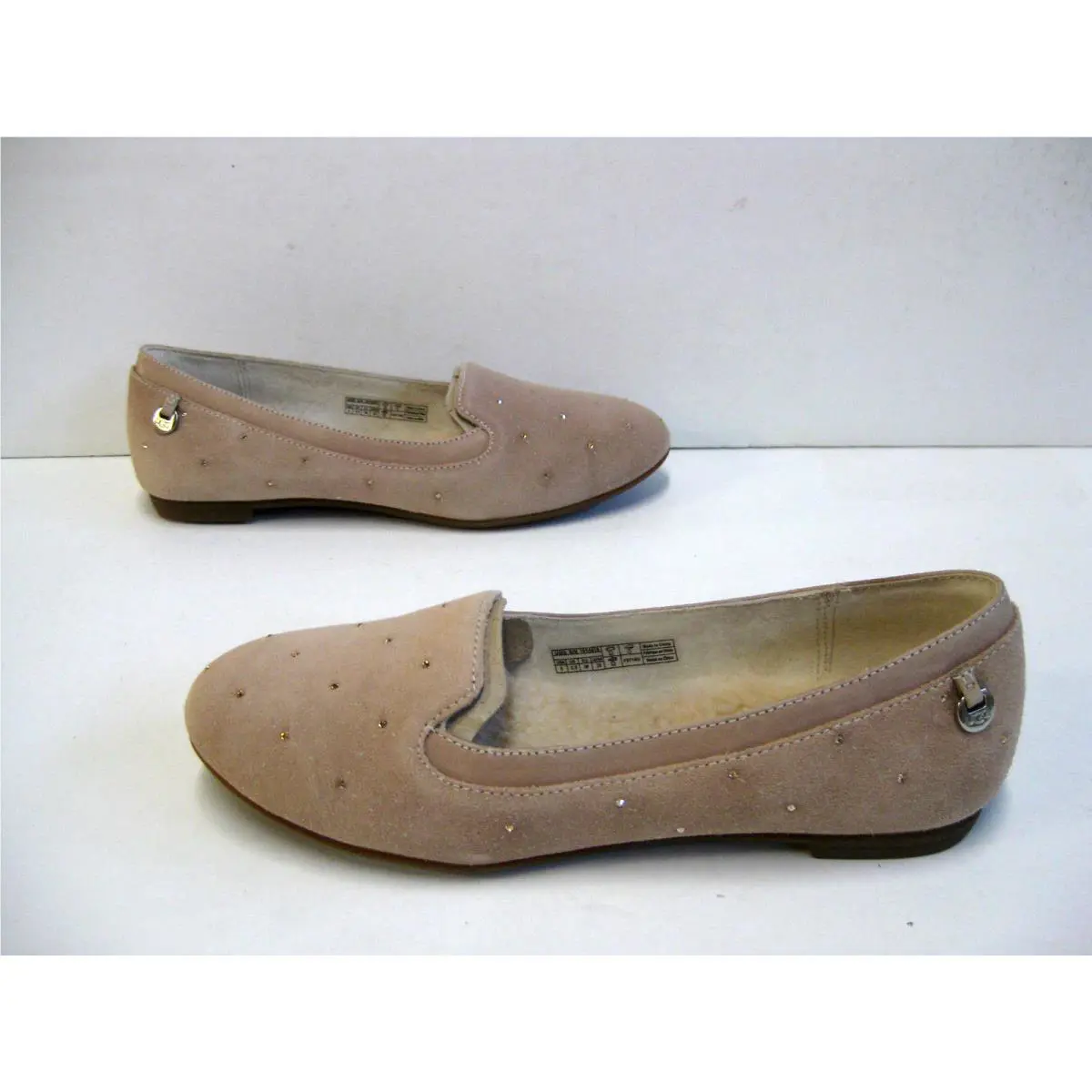UGG shoes - Natural 1
