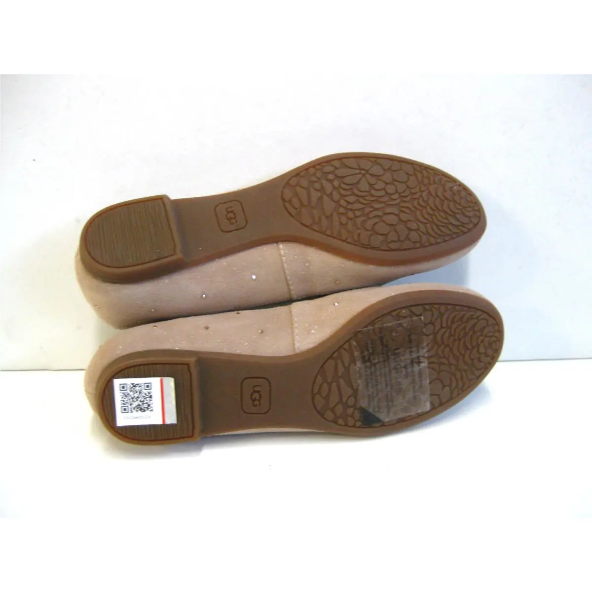 UGG shoes - Natural 3