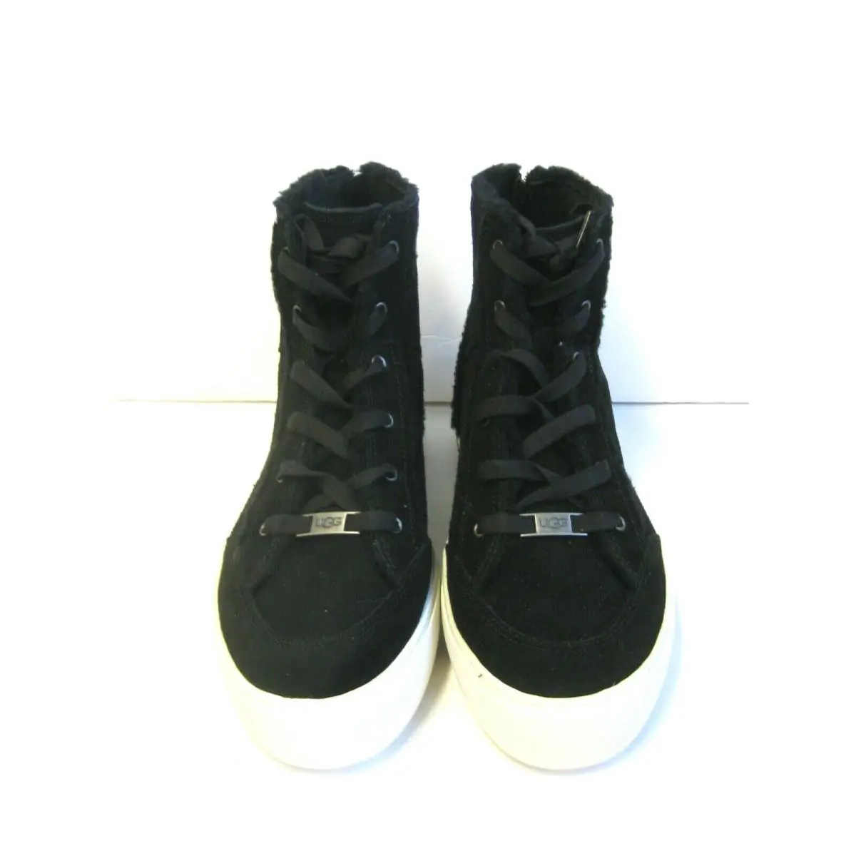 UGG shoes - UGG NURAY - NURAY - Black 0