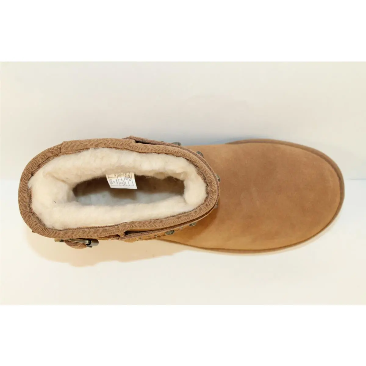 UGG shoes - Ankle - Ankle - Chestnut 4
