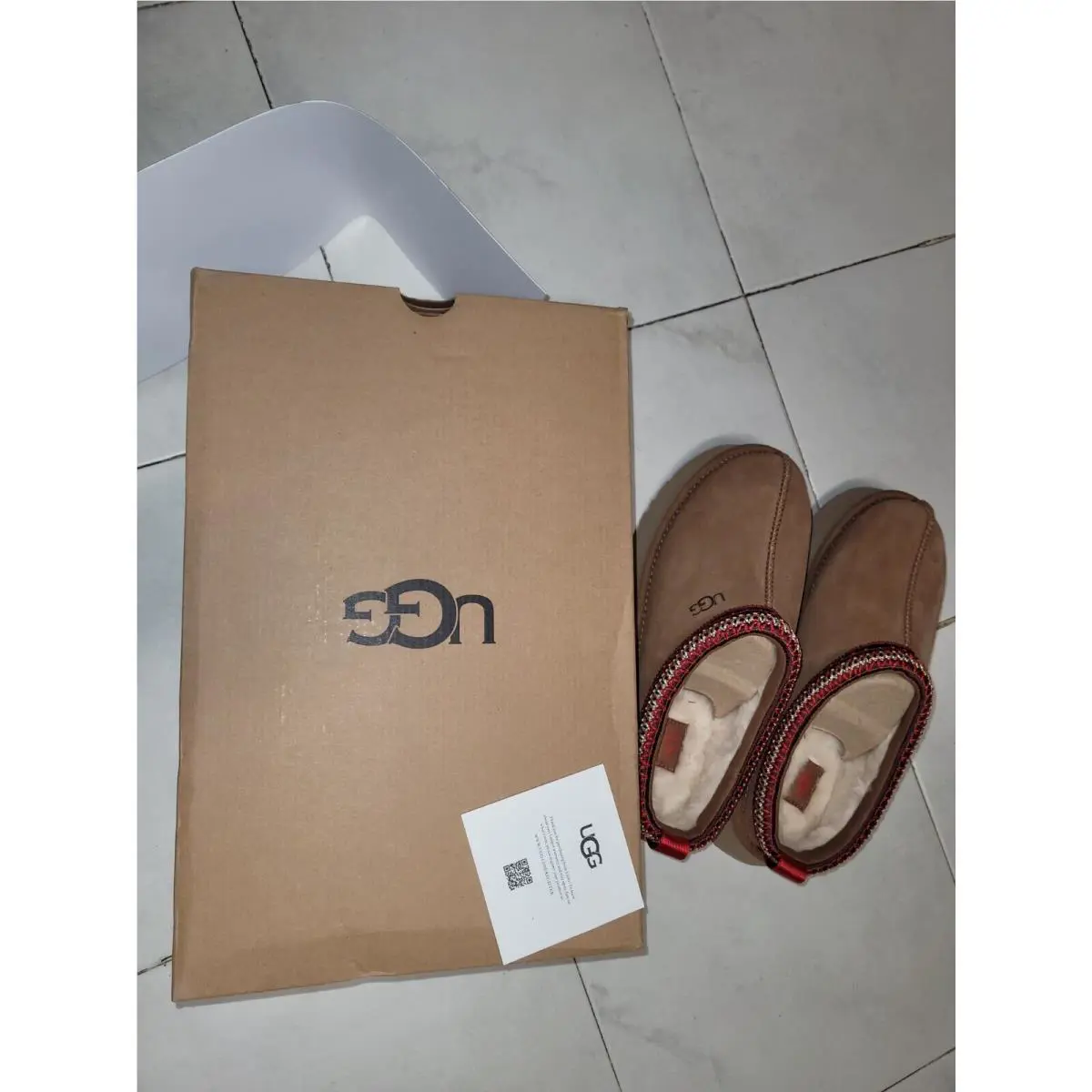 UGG shoes - UGG 1122553 - Brown 2