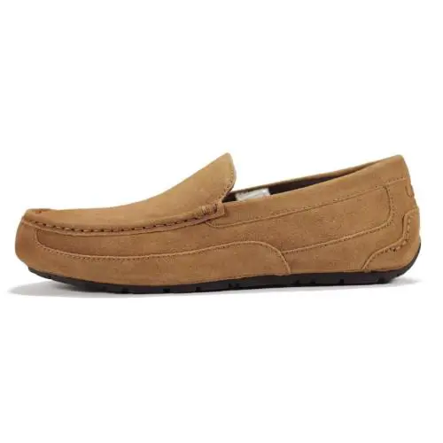 UGG shoes - Alder - Alder - Brown (UPC: 887278366706) 0