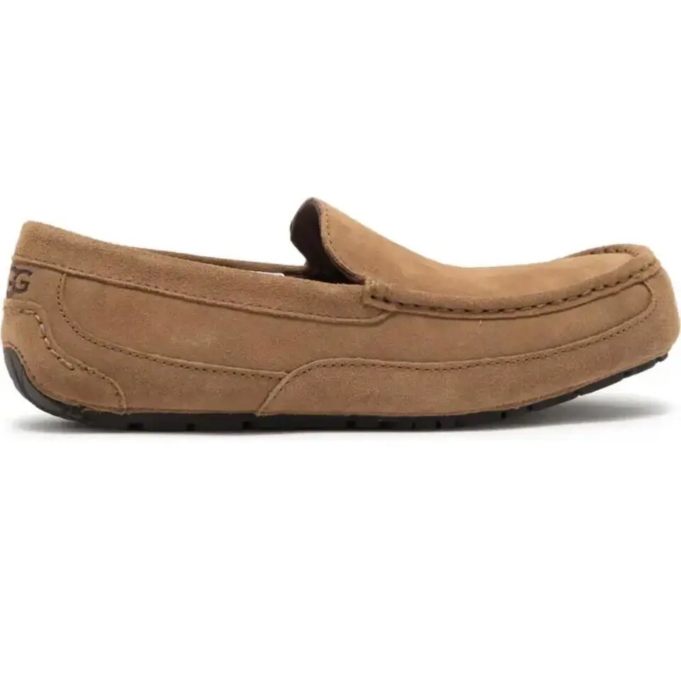 UGG shoes - Alder - Alder - Brown (UPC: 887278366706) 1