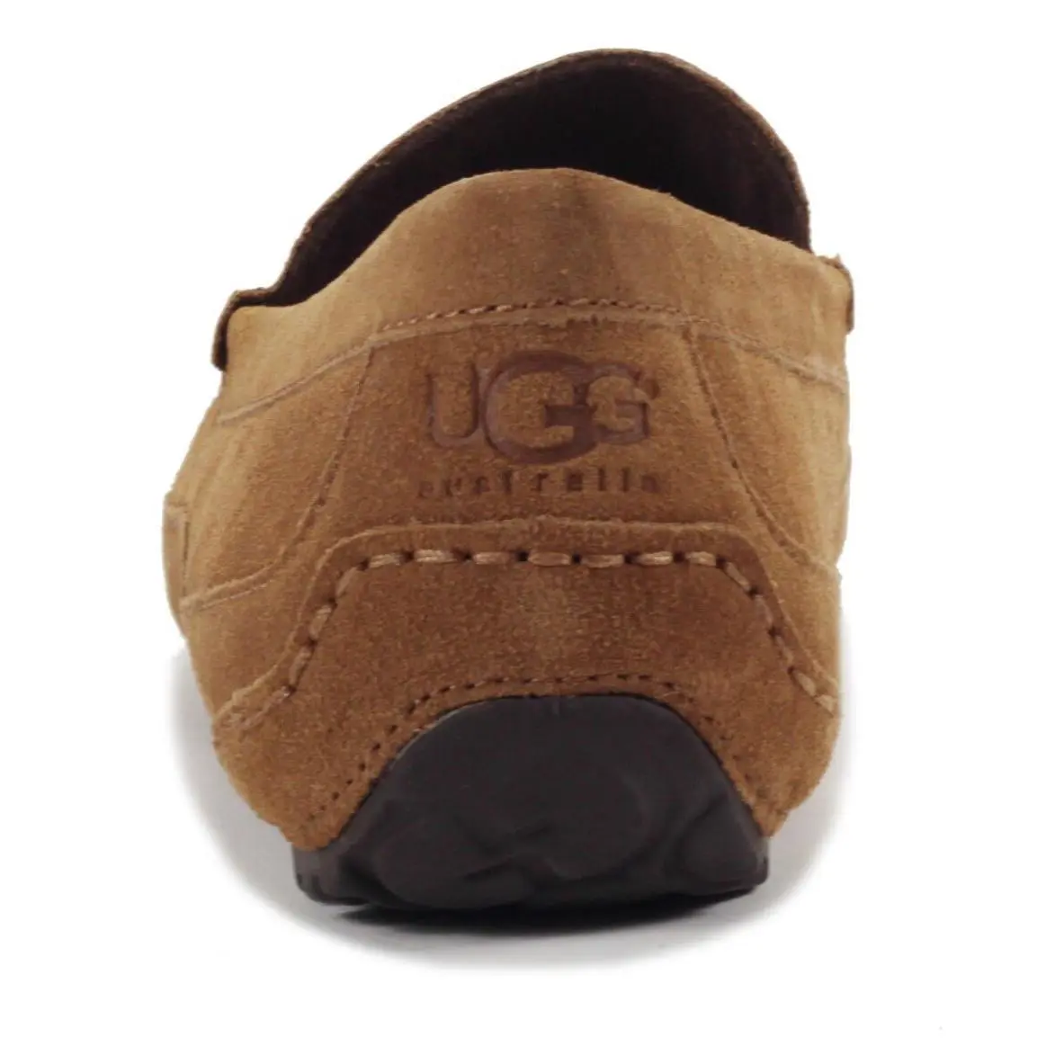 UGG shoes - Alder - Alder - Brown (UPC: 887278366706) 3
