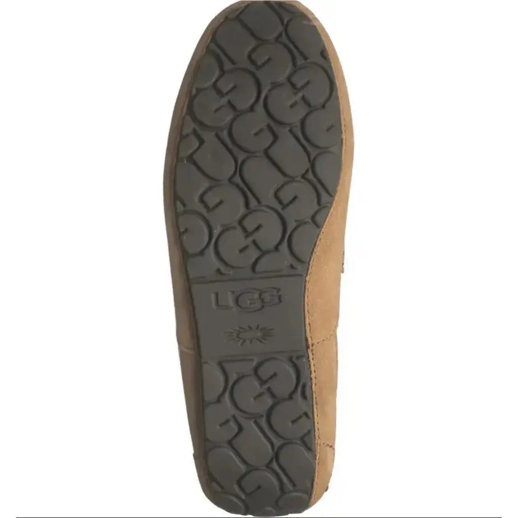 UGG shoes - Alder - Alder - Brown (UPC: 887278366706) 4
