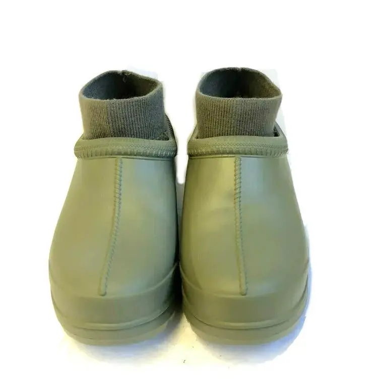 UGG shoes - UGG TASMAN X - TASMAN - Burnt Olive 0