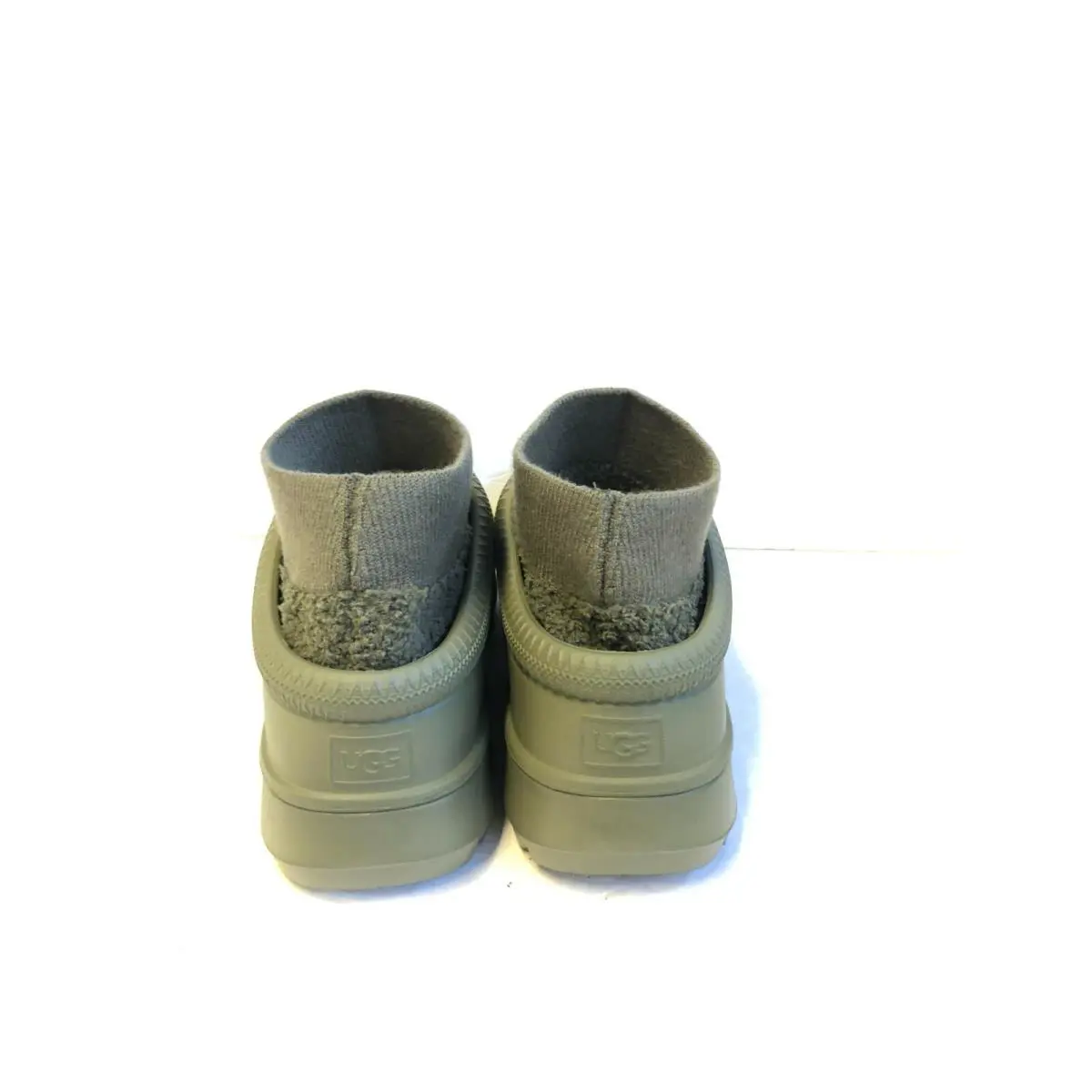UGG shoes - UGG TASMAN X - TASMAN - Burnt Olive 2