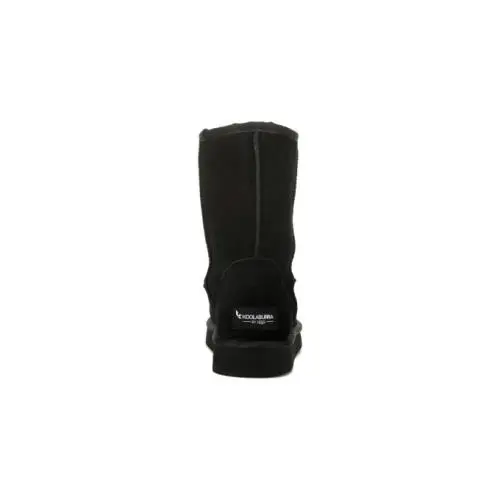 UGG shoes - Black (UPC: 190108252187) 2