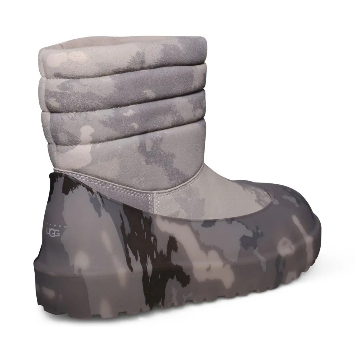 UGG shoes - Camo (UPC: 197634201351) 1