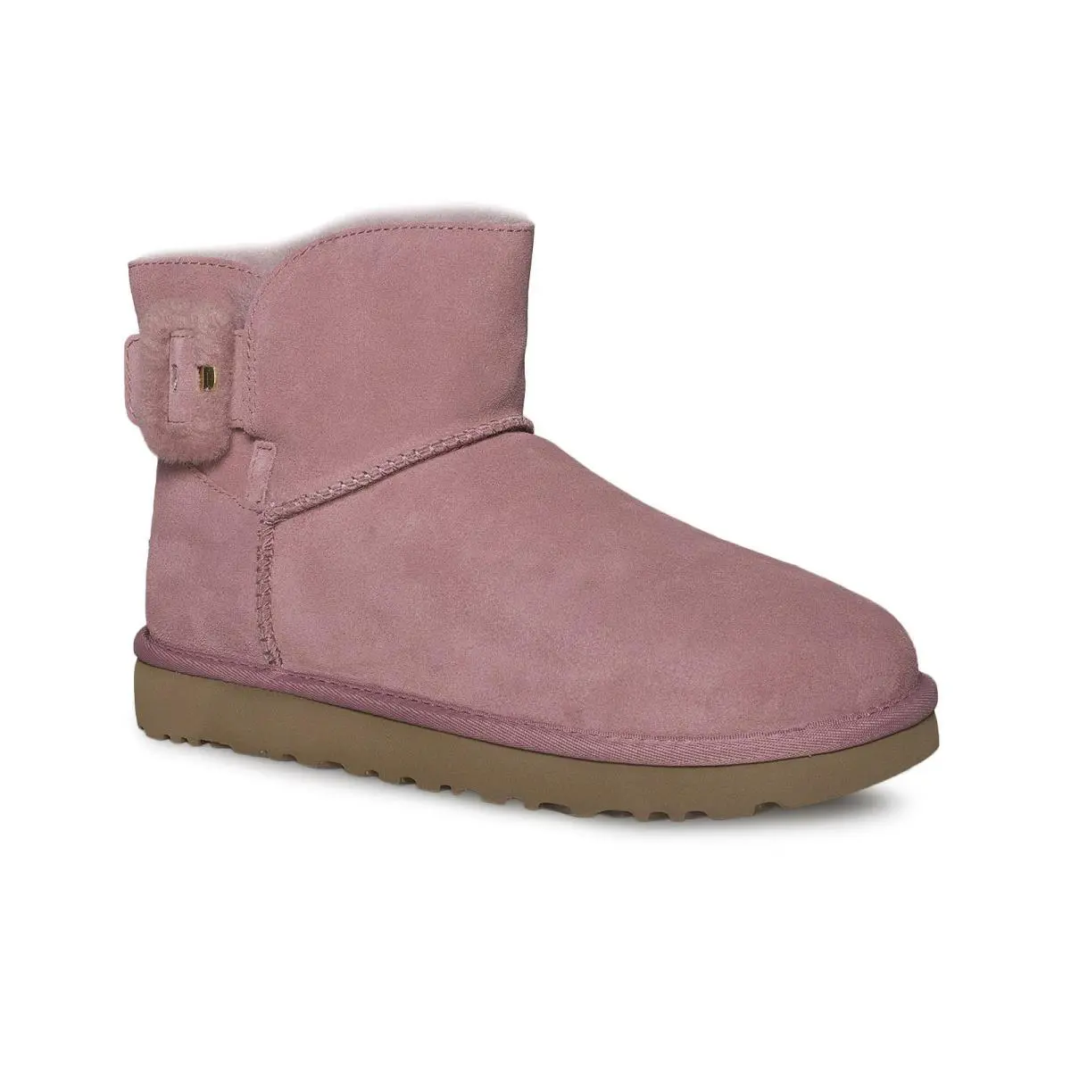 UGG shoes - UGG Australia Mini Bailey Bow - Pink 0