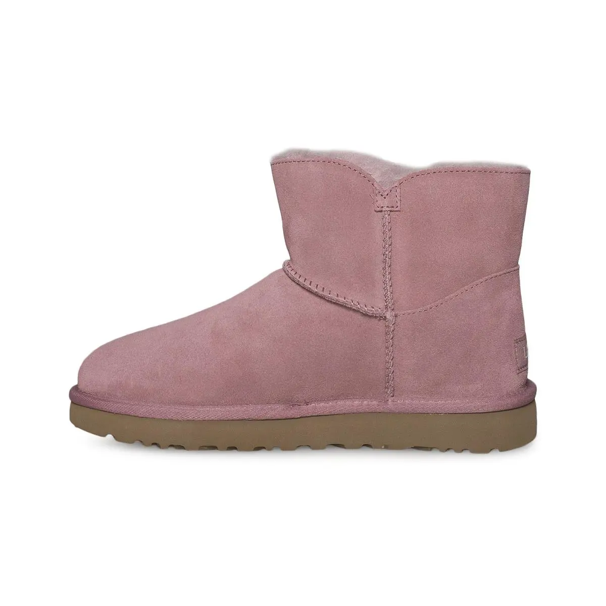 UGG shoes - UGG Australia Mini Bailey Bow - Pink 2
