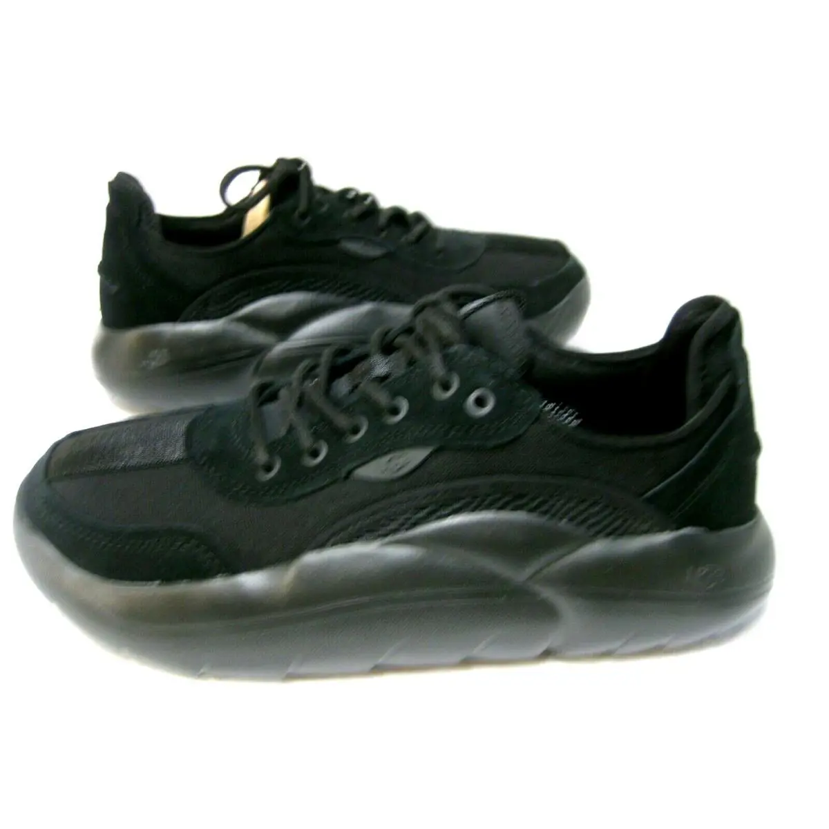 UGG shoes - Black 1
