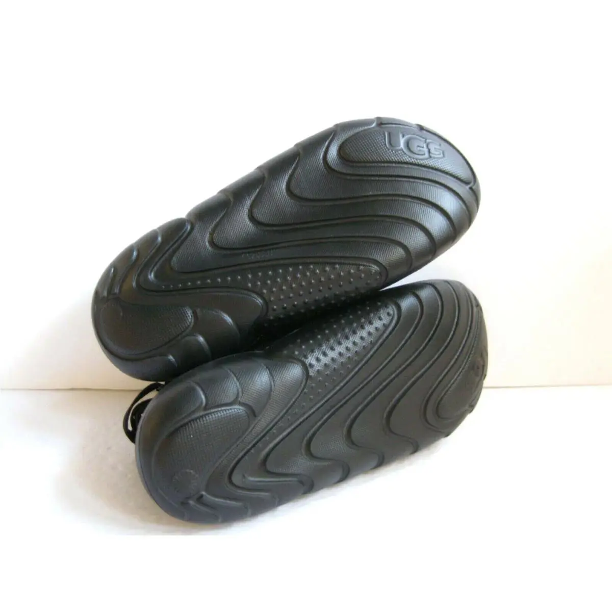 UGG shoes - Black 3
