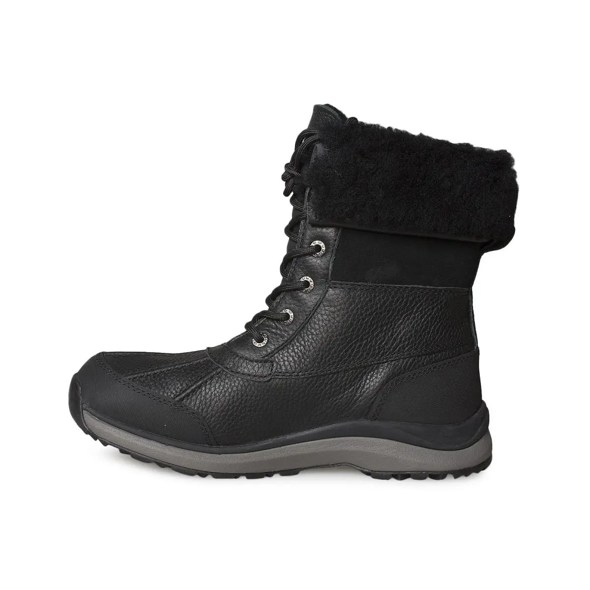 UGG shoes - Black (UPC: 192410578146) 2