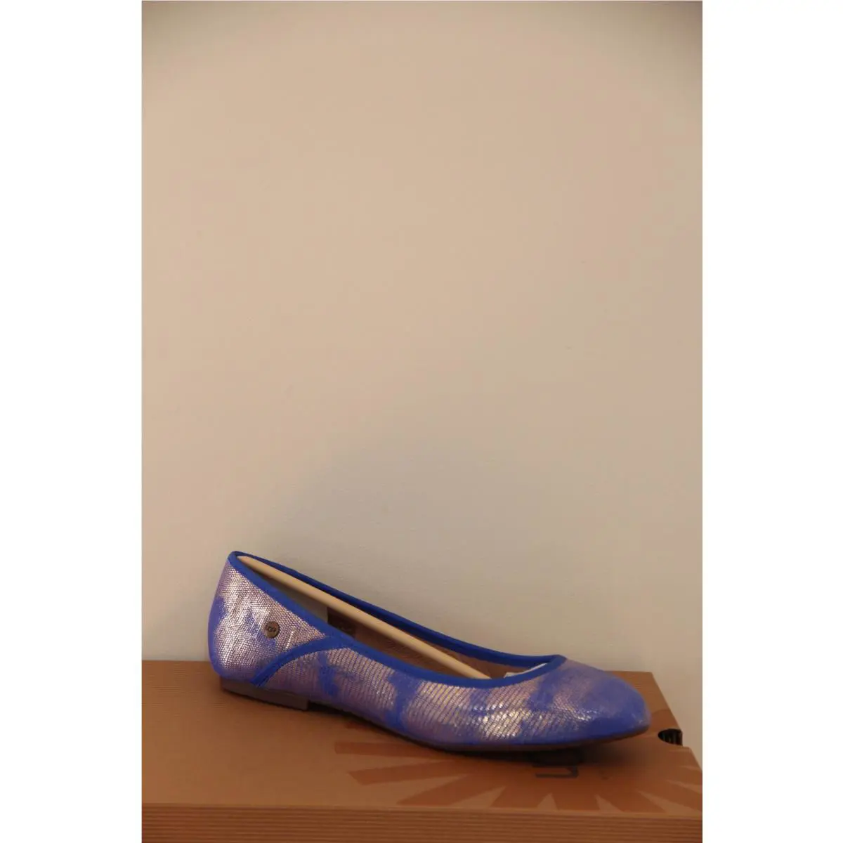 UGG shoes - UGG Australia Antora - Australia Antora - Ink Blot Suede 0