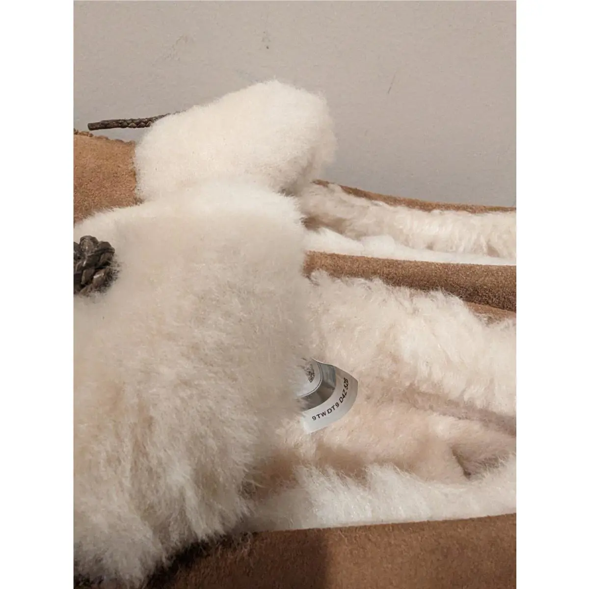 UGG shoes - Chestnut 1