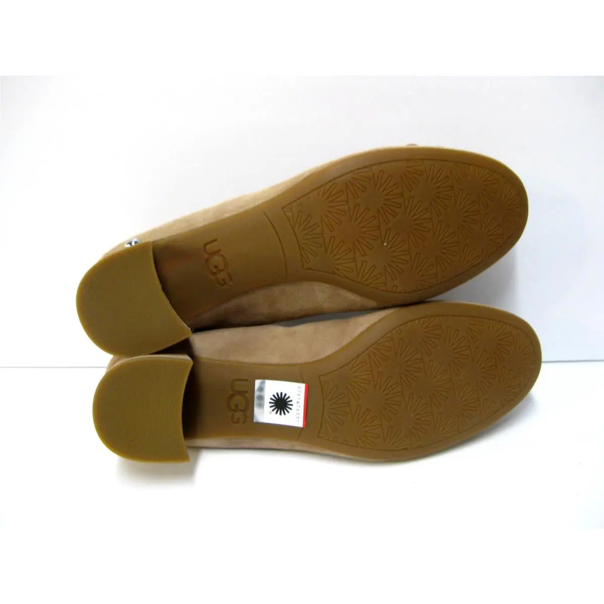 UGG shoes - Tideline 3