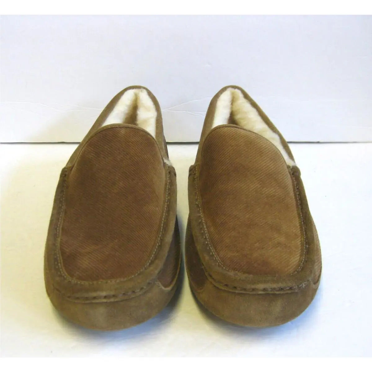 UGG shoes - ASCOT - ASCOT - Chestnut 0