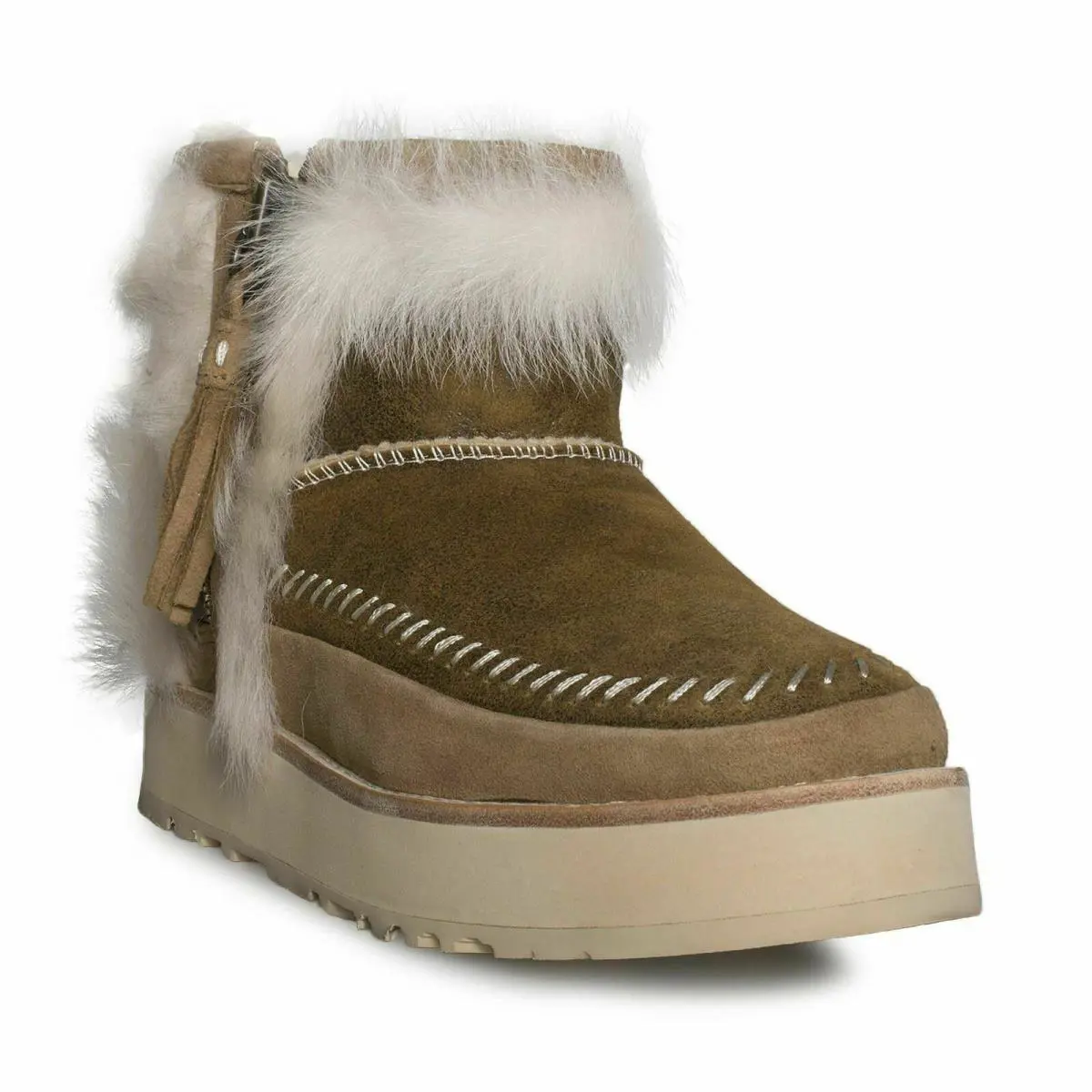 UGG shoes - Chestnut 0