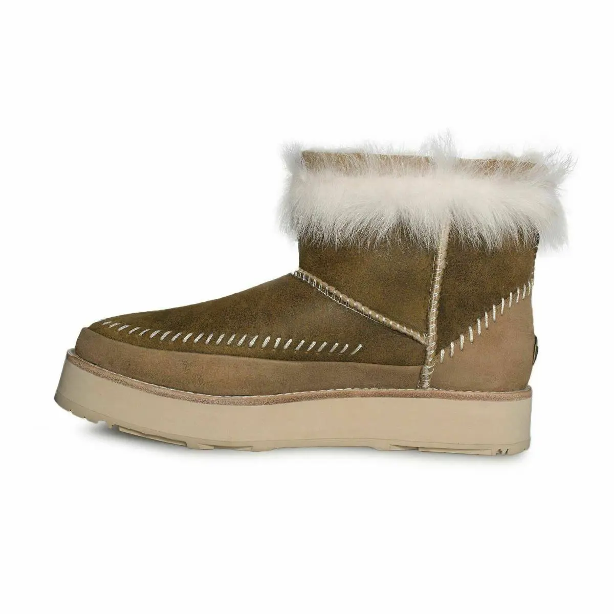 UGG shoes - Chestnut 2