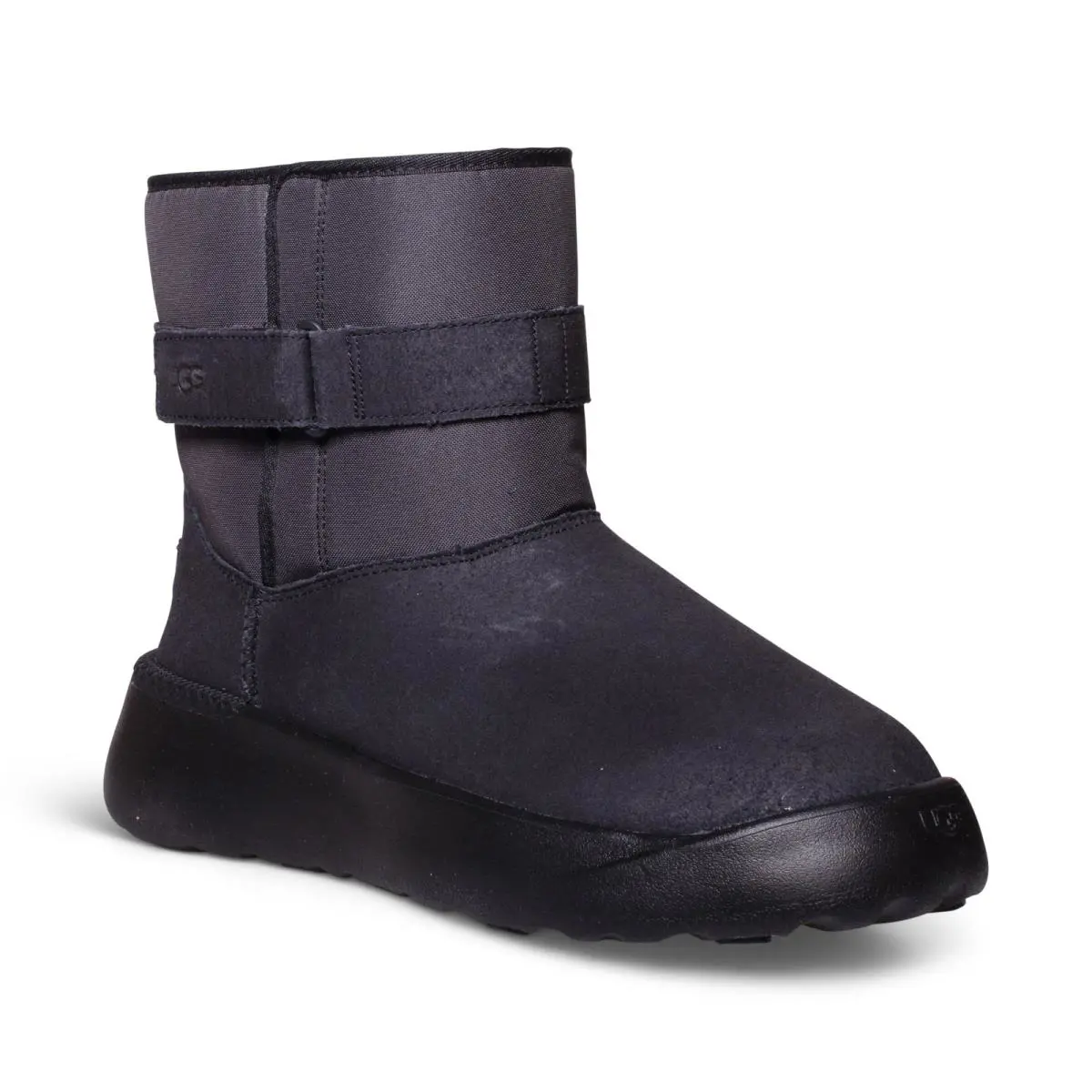 UGG shoes - Black (UPC: 196565035561) 0