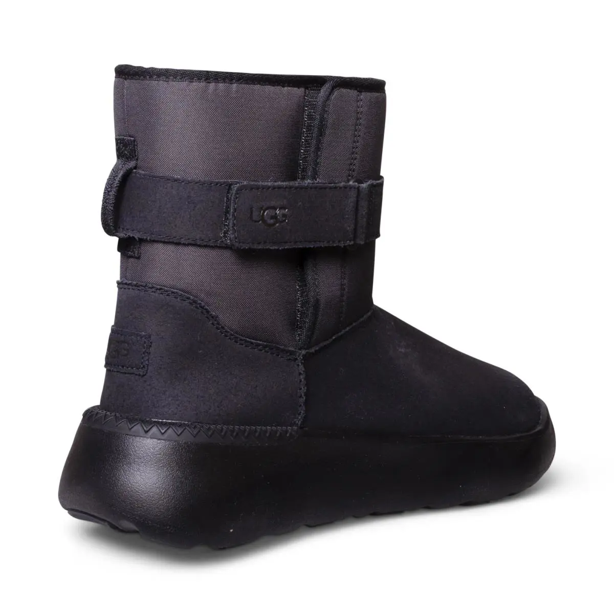 UGG shoes - Black (UPC: 196565035561) 1