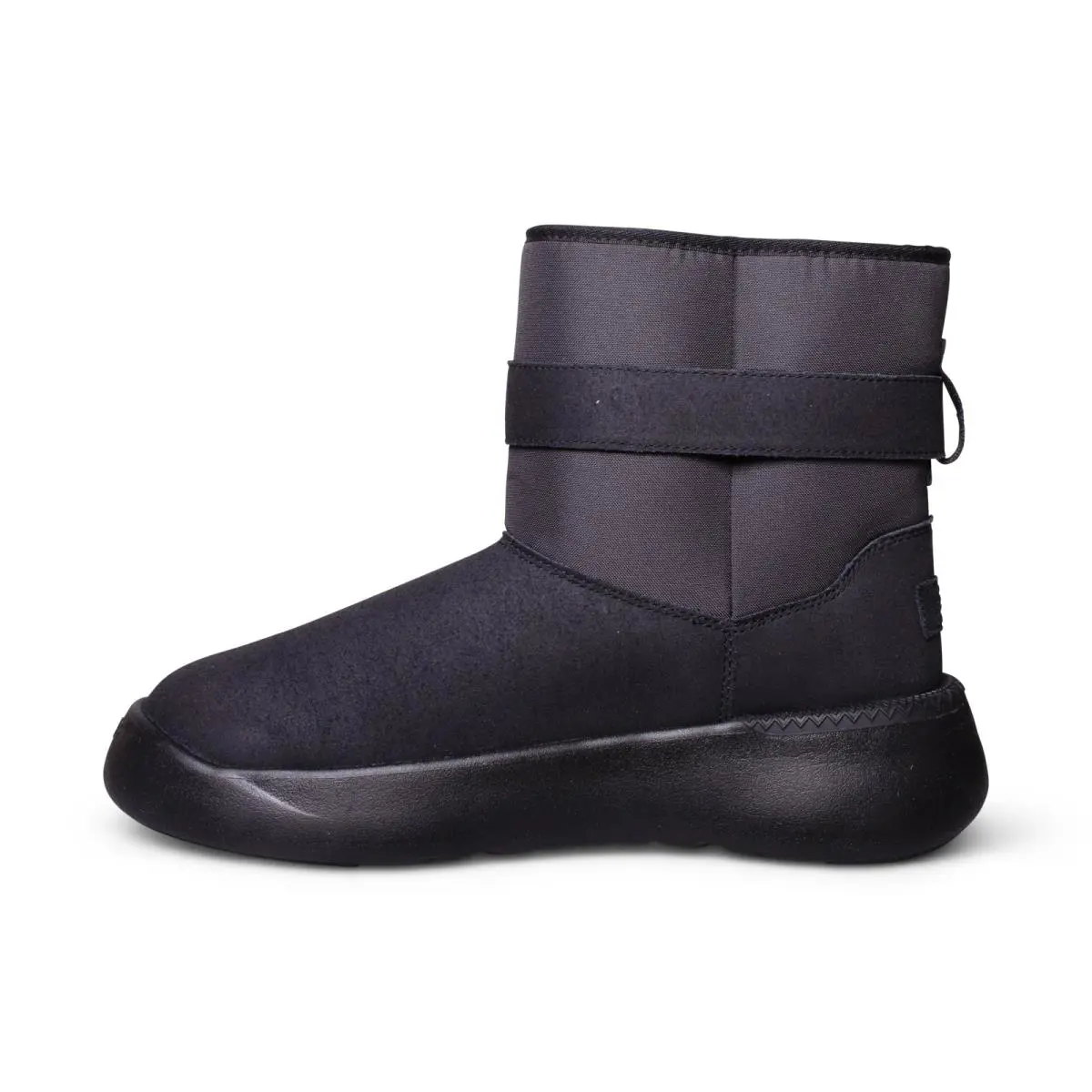 UGG shoes - Black (UPC: 196565035561) 2