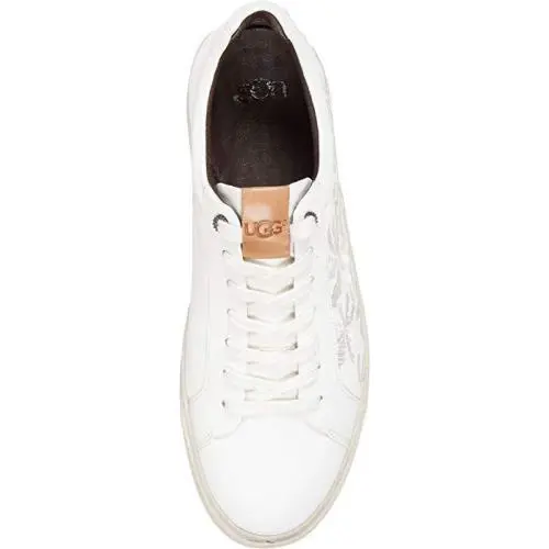 UGG shoes - Cali - Cali - White 1