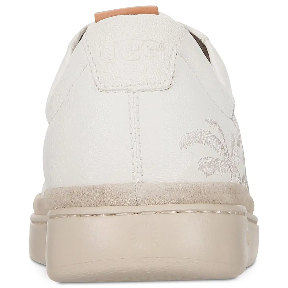 UGG shoes - Cali - Cali - White 2