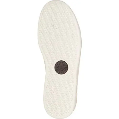 UGG shoes - Cali - Cali - White 3