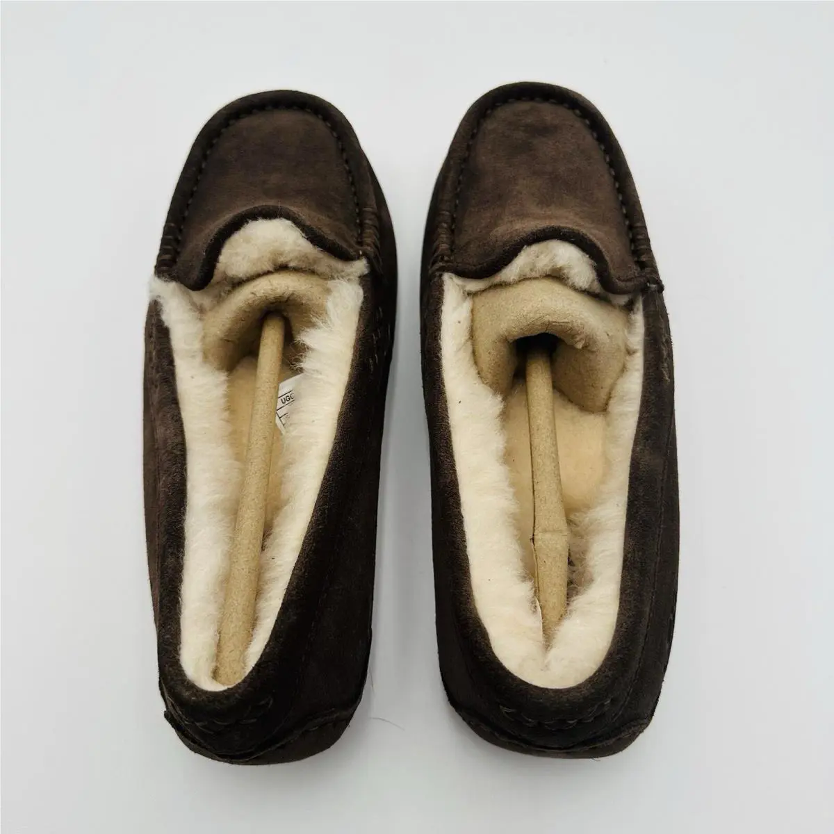 UGG shoes - UGG Ansley - Ansley - Brown 8