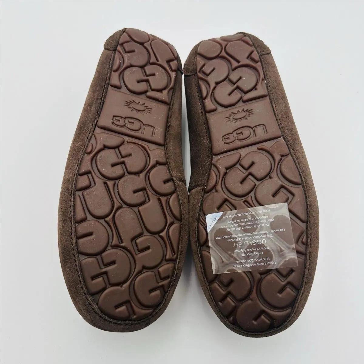 UGG shoes - UGG Ansley - Ansley - Brown 9