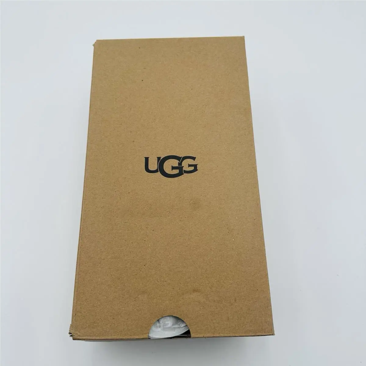 UGG shoes - UGG Ansley - Ansley - Brown 13