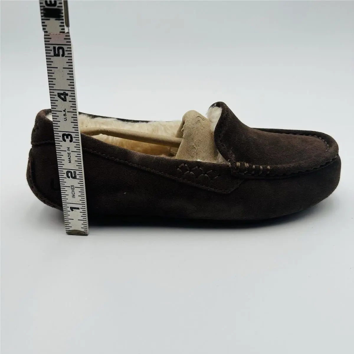 UGG shoes - UGG Ansley - Ansley - Brown 0