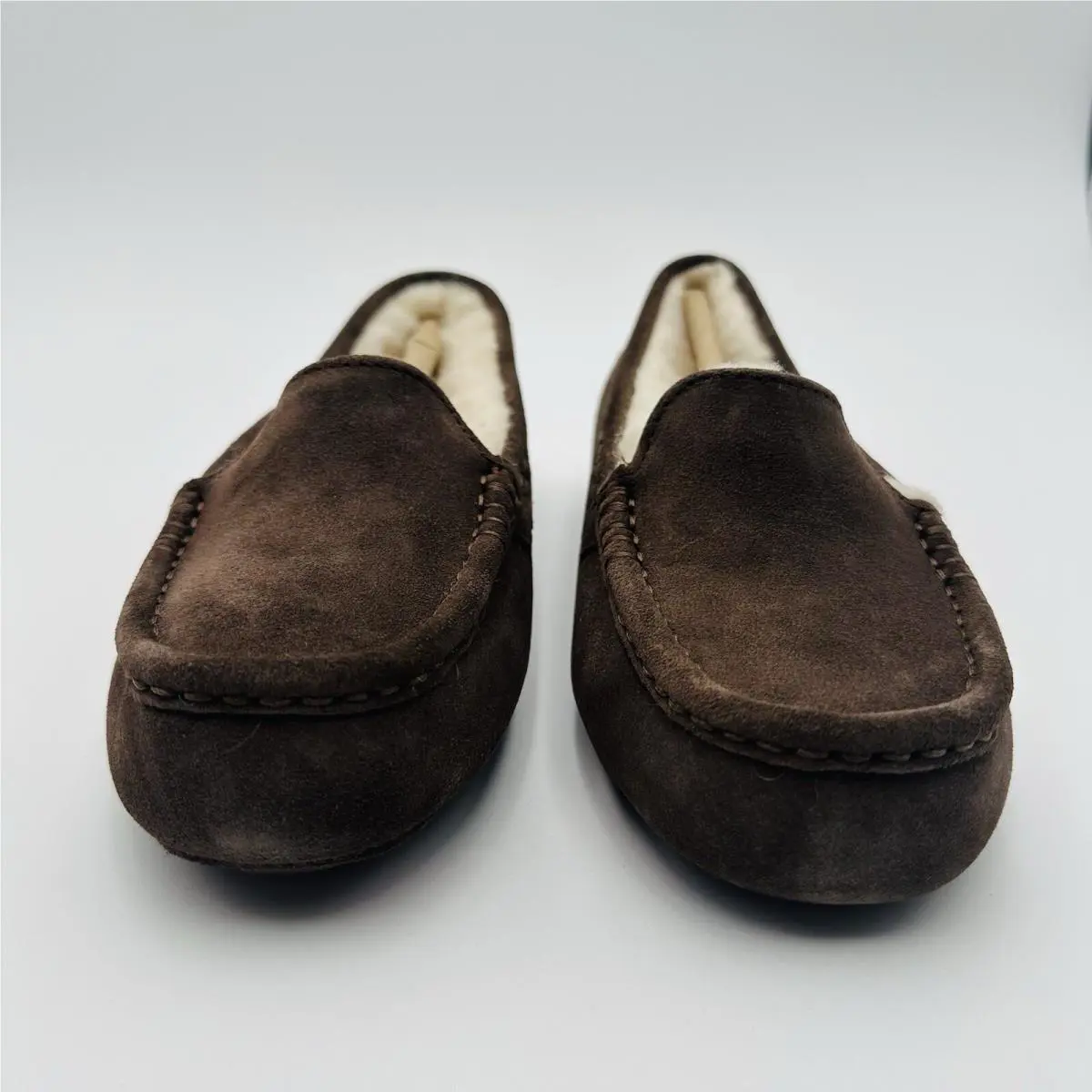 UGG shoes - UGG Ansley - Ansley - Brown 1