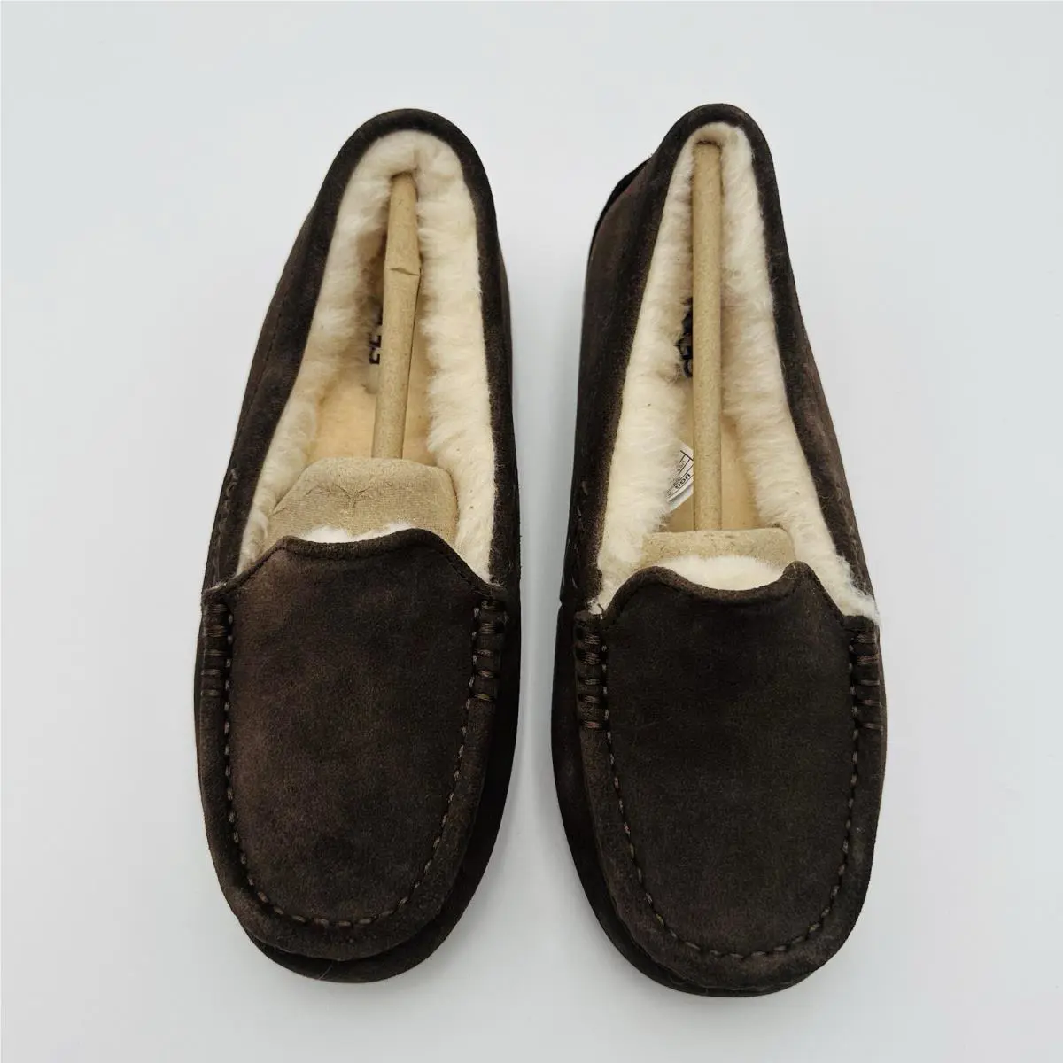 UGG shoes - UGG Ansley - Ansley - Brown 2