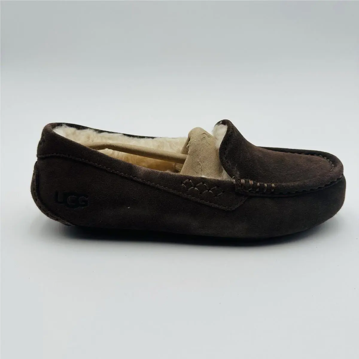 UGG shoes - UGG Ansley - Ansley - Brown 3