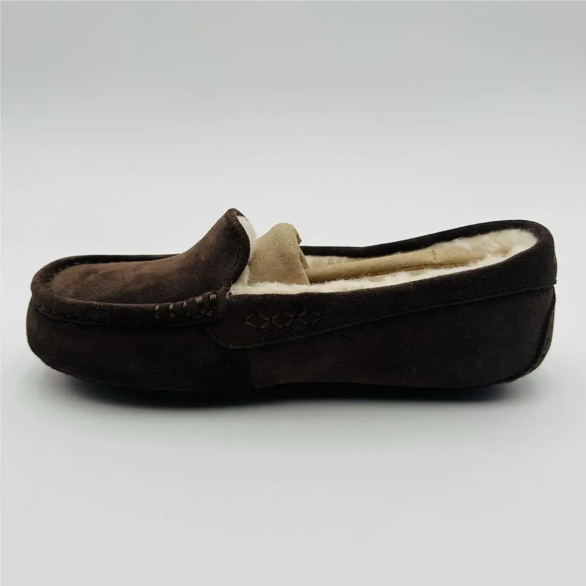 UGG shoes - UGG Ansley - Ansley - Brown 4