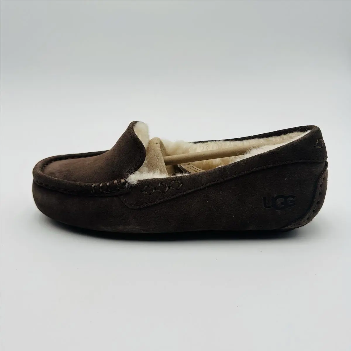 UGG shoes - UGG Ansley - Ansley - Brown 5