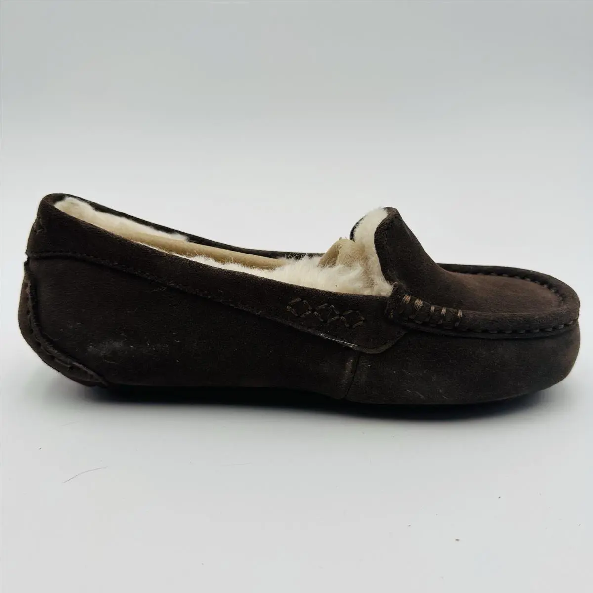 UGG shoes - UGG Ansley - Ansley - Brown 6